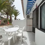 Apto Jardin Del Sol Beach-pool شقة *