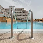 Apto Jardin Del Sol Beach-pool *