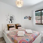 Apto Jardin Del Sol Beach-pool *