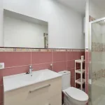 شقة Apto Jardin Del Sol Beach-pool *