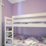 شقة Apto Jardin Del Sol Beach-pool *