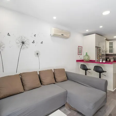 Apartamento Apto Jardin Del Sol