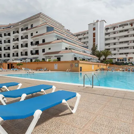 Apartment Apto Jardin Del Sol