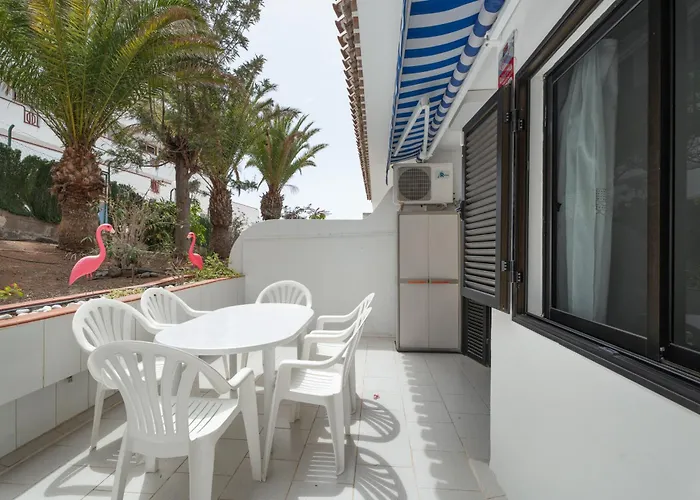 Apto Jardin Del Sol Apartment *