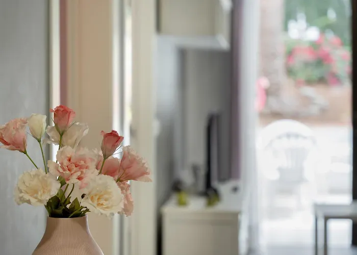 Apto Jardin Del Sol Beach-pool Puerto de Santiago