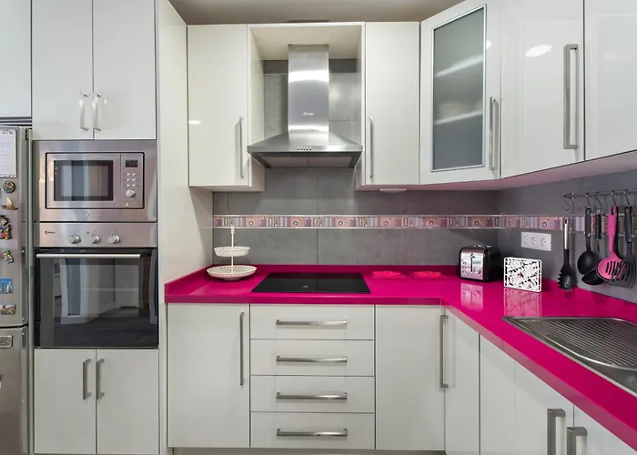 Apartman Apto Jardin Del Sol Beach-pool Puerto de Santiago