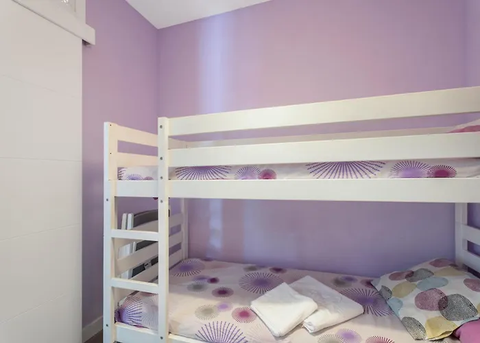 Apto Jardin Del Sol Apartment Puerto de Santiago (Tenerife)