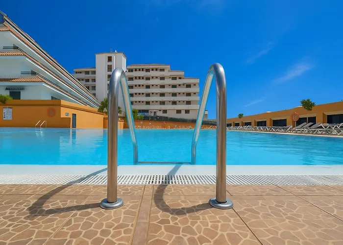 Apto Jardin Del Sol Apartment Puerto de Santiago (Tenerife)