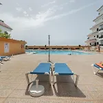 Apartmán Apto Jardin Del Sol Beach-pool *