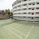 Apartmán Apto Jardin Del Sol Beach-pool Puerto de Santiago (Tenerife)