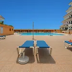 Apto Jardin Del Sol Beach-pool Apartmán Puerto de Santiago (Tenerife)