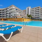 Daire Apto Jardin Del Sol Beach-pool