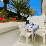 Apto Jardin Del Sol Beach-pool