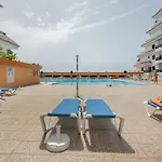 Apto Jardin Del Sol Beach-pool Daire *