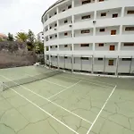 Apto Jardin Del Sol Beach-pool Apartmán *