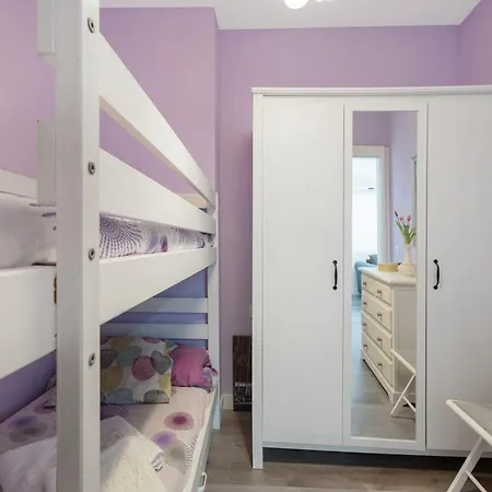 Apto Jardin Del Sol Puerto de Santiago (Tenerife)