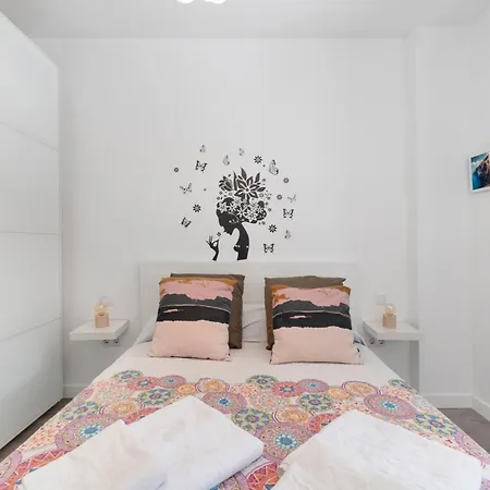 Apto Jardin Del Sol Beach-pool