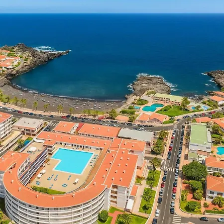 Lejlighed Apto Jardin Del Sol Beach-pool *
