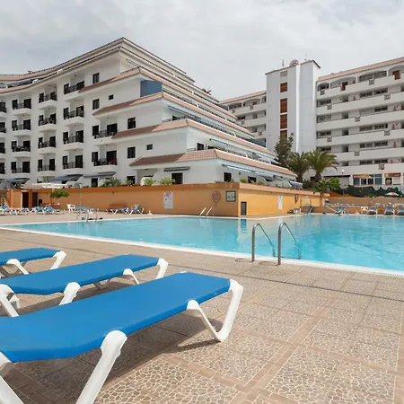 Apto Jardin Del Sol Beach-pool Puerto de Santiago (Tenerife)