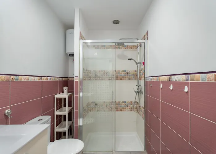 Apto Jardin Del Sol Beach-pool